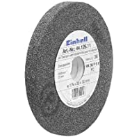 Einhell 4412611 Muelas para esmeriladora gruesas (diámetro 175 x 32 x 25 mm)
